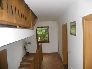 Отель Villa Kokiche Боровец-4